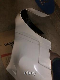 Suzuki RG500 Motorcycle Road Racing Fairing Cowls, Unused, NOS, Shop Soiled