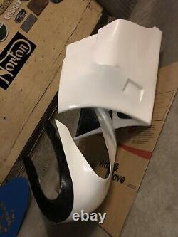 Suzuki RG500 Motorcycle Road Racing Fairing Cowls, Unused, NOS, Shop Soiled