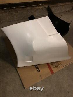 Suzuki RG500 Motorcycle Road Racing Fairing Cowls, Unused, NOS, Shop Soiled