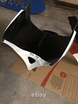 Suzuki RG500 Motorcycle Road Racing Fairing Cowls, Unused, NOS, Shop Soiled