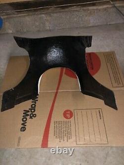 Suzuki RG500 Motorcycle Road Racing Fairing Cowls, Unused, NOS, Shop Soiled