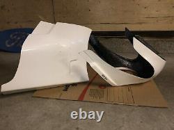 Suzuki RG500 Motorcycle Road Racing Fairing Cowls, Unused, NOS, Shop Soiled