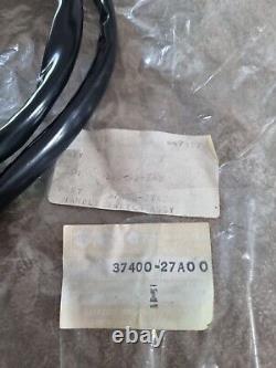 Suzuki RG 250 Handle Switch Gear Genuine OEM New NOS