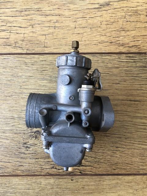 Suzuki Rl250 Beamish/exacta Carburettor Brand New Nos