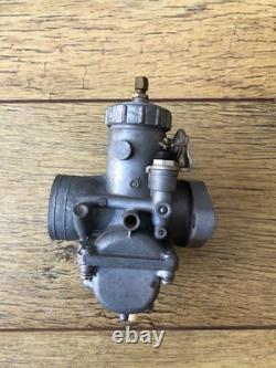 Suzuki RL250 Beamish/Exacta Carburettor Brand New NOS