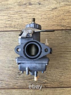 Suzuki RL250 Beamish/Exacta Carburettor Brand New NOS