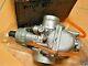 Suzuki Rm100 Rm100a 1976 Carburetor Nos Genuine Mikuni Japan P/n 13200-41600