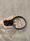 Suzuki Rm125/250/400 1978 Lower Fork Clip Nos 51572-41220