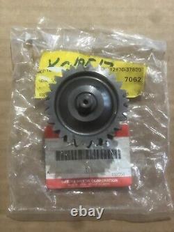 Suzuki RM250 2001-2003 RM250Z NOS OEM Exhaust Valve Governor Drive 12670-37820