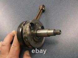 Suzuki RM60 1979-1981 RM80C 1978 NOS Crankshaft Assy 12200-46911