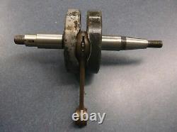 Suzuki RM60 1979-1981 RM80C 1978 NOS Crankshaft Assy 12200-46911