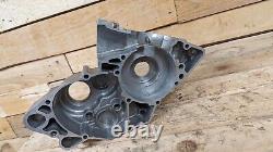 Suzuki RM 125 1989-91 Brand New Old Stock L/H/Side Crank Case