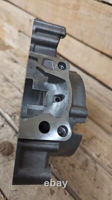 Suzuki RM 125 1989-91 Brand New Old Stock L/H/Side Crank Case