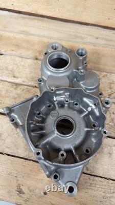Suzuki RM 125 1989-91 Brand New Old Stock L/H/Side Crank Case