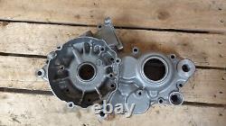 Suzuki RM 125 1989-91 Brand New Old Stock L/H/Side Crank Case