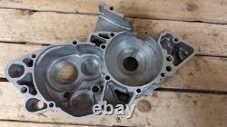 Suzuki RM 125 1989-91 Brand New Old Stock L/H/Side Crank Case