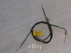 Suzuki Re5 Rotary/re5m Throttle Cable No. 1 75/76 Nos
