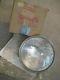 Suzuki Re5m Rotary Headlight Assembly 1975 Nos