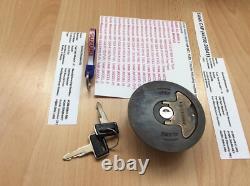 Suzuki Rg400 Rg500 Gsx-r750 Gsx-r1100 Nos Fuel Cap New Pt 44200-20841 Obsolete