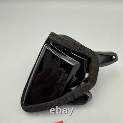 Suzuki Rg500 Left Indicator Cover, Lh 35602-21a50-019 Genuine Nos Xx23748