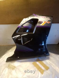 Suzuki Rg 125 2T Fairing Right Hand Side Fairing Genuine New Old Stock Item