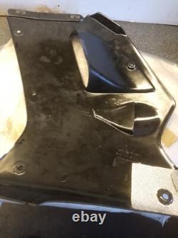 Suzuki Rg 125 2T Fairing Right Hand Side Fairing Genuine New Old Stock Item