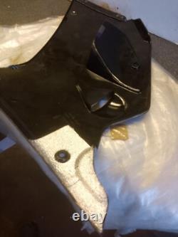 Suzuki Rg 125 2T Fairing Right Hand Side Fairing Genuine New Old Stock Item