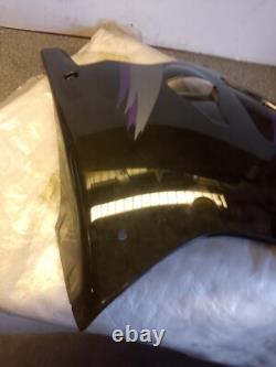 Suzuki Rg 125 2T Fairing Right Hand Side Fairing Genuine New Old Stock Item