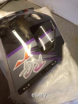 Suzuki Rg 125 2T Fairing Right Hand Side Fairing Genuine New Old Stock Item