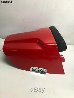 Suzuki Rg 250 1983 On Gj21 Seat Cowl Complete New Old Stock Lot61 61s7314