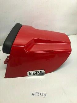 Suzuki Rg 250 1983 On Gj21 Seat Cowl Complete New Old Stock Lot61 61s7314