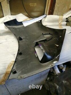 Suzuki Rgv. 250 left hand Side Panel nos Fairing 9440822e8033j genuine part