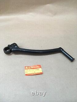 Suzuki Rm125 Kick Lever Assy Oem Nos 26300-14601 26300-28c22