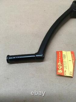 Suzuki Rm125 Kick Lever Assy Oem Nos 26300-14601 26300-28c22