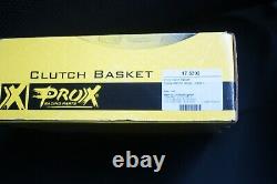 Suzuki Rm250 93-95 Prox Racing Clutch Basket Assembly Prox 17.3393 Nos