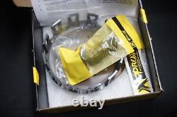 Suzuki Rm250 93-95 Prox Racing Clutch Basket Assembly Prox 17.3393 Nos