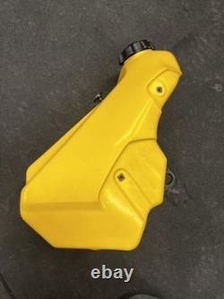 Suzuki Rm 125/250 Fuel Tank NOS 96-2000