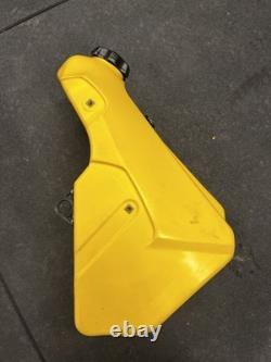 Suzuki Rm 125/250 Fuel Tank NOS 96-2000
