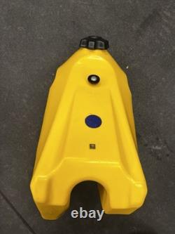 Suzuki Rm 125/250 Fuel Tank NOS 96-2000