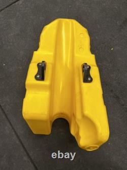 Suzuki Rm 125/250 Fuel Tank NOS 96-2000