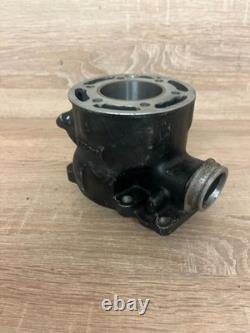 Suzuki Rm 125 X Nos Cylinder Shp34