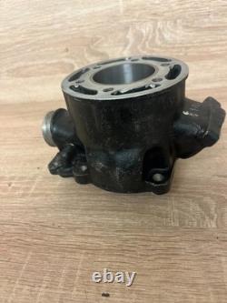 Suzuki Rm 125 X Nos Cylinder Shp34