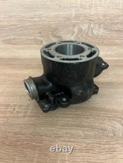 Suzuki Rm 125 X Nos Cylinder Shp34