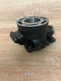 Suzuki Rm 125 X Nos Cylinder Shp34