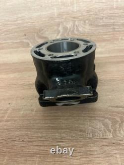 Suzuki Rm 125 X Nos Cylinder Shp34