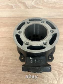 Suzuki Rm 125 X Nos Cylinder Shp34