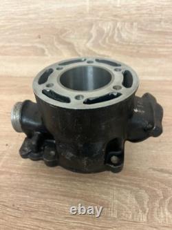 Suzuki Rm 125 X Nos Cylinder Shp34