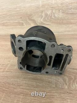 Suzuki Rm 125 X Nos Cylinder Shp34