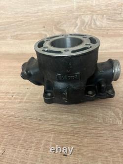 Suzuki Rm 125 X Nos Cylinder Shp34