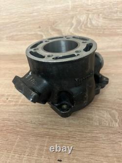 Suzuki Rm 125 X Nos Cylinder Shp34